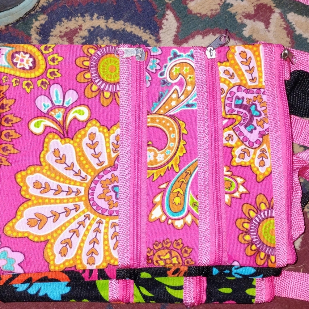 Crossbody